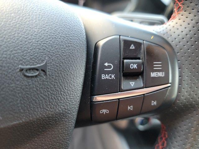 2024 Ford Escape - $21,391