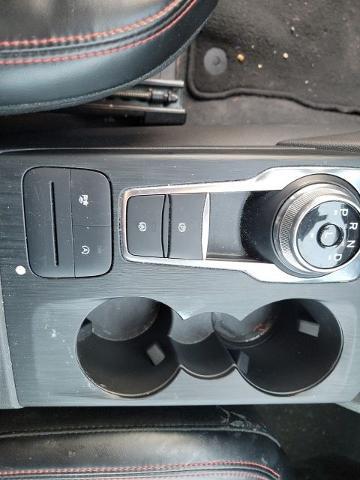 2024 Ford Escape - $21,391