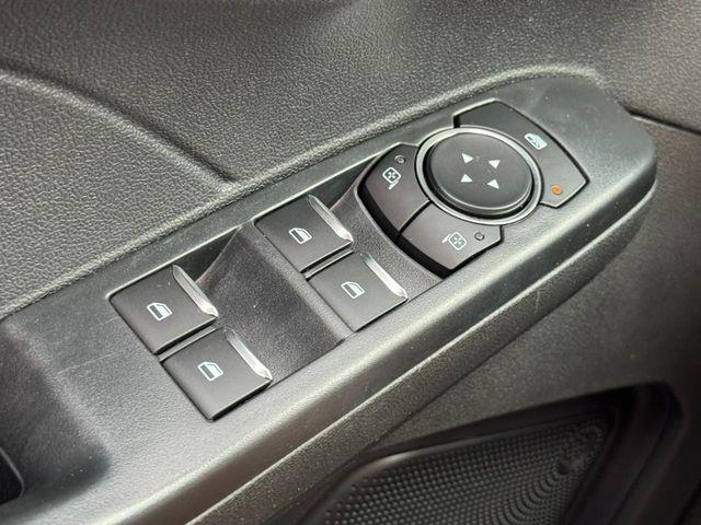 2024 Ford Escape - $21,391