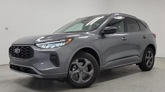 Preowned 2024 Ford Escape ST-Line for Sale