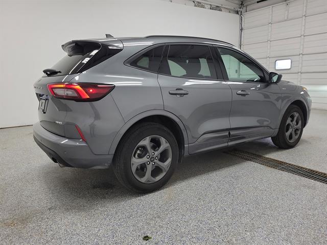 2024 Ford Escape - $27,846