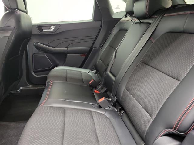 2024 Ford Escape - $27,846