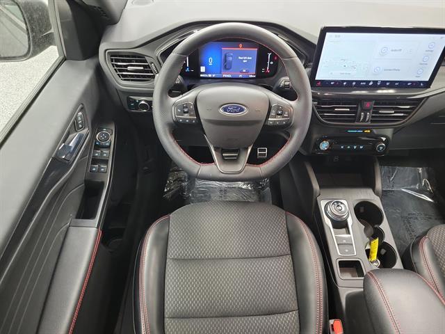 2024 Ford Escape - $27,846