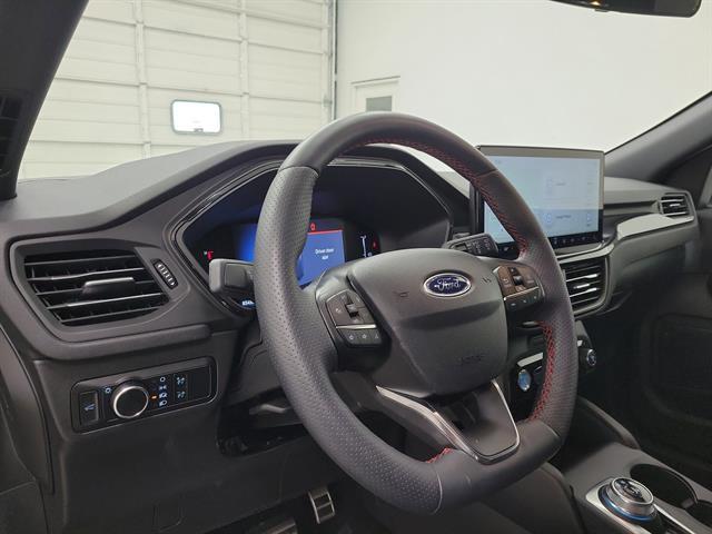 2024 Ford Escape - $27,846
