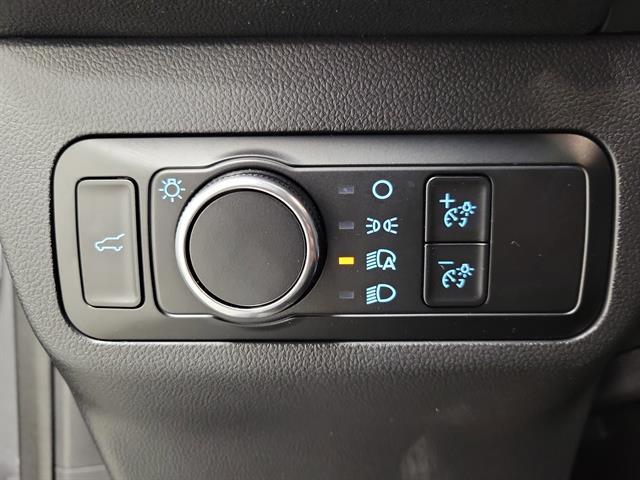2024 Ford Escape - $27,846