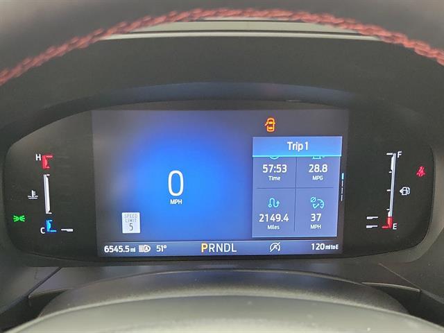 2024 Ford Escape - $27,846