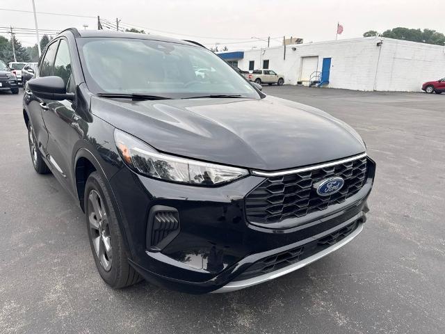 2024 Ford Escape - $22,000
