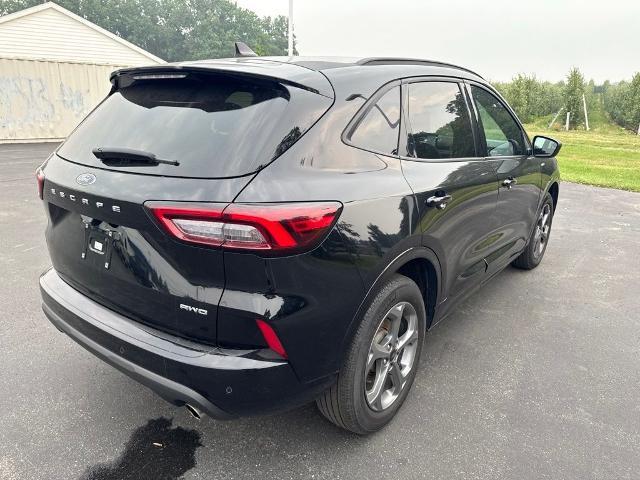 2024 Ford Escape - $22,000