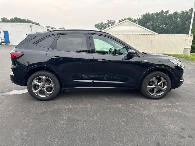 2024 Ford Escape - $22,000