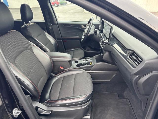 2024 Ford Escape - $22,000