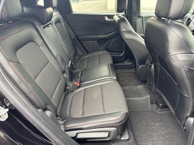 2024 Ford Escape - $22,000