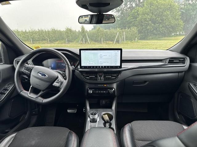 2024 Ford Escape - $22,000
