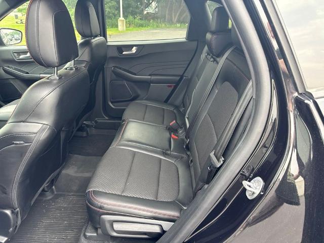 2024 Ford Escape - $22,000