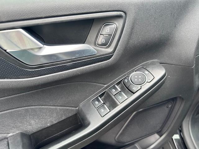 2024 Ford Escape - $22,000