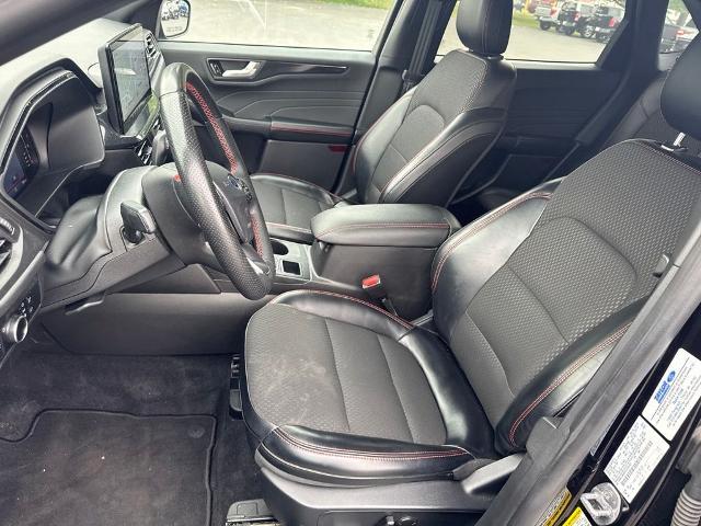 2024 Ford Escape - $22,000