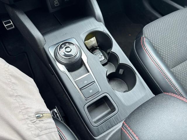 2024 Ford Escape - $22,000