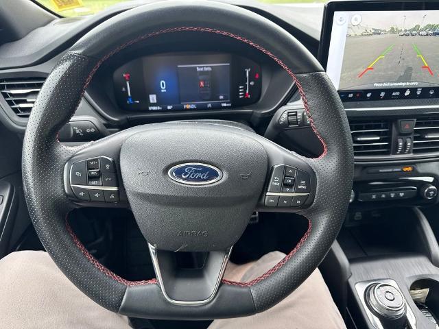 2024 Ford Escape - $22,000