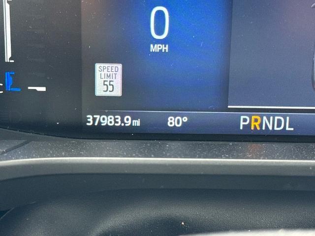 2024 Ford Escape - $22,000
