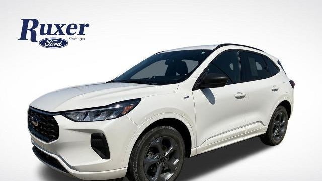Preowned 2024 Ford Escape ST-Line for Sale