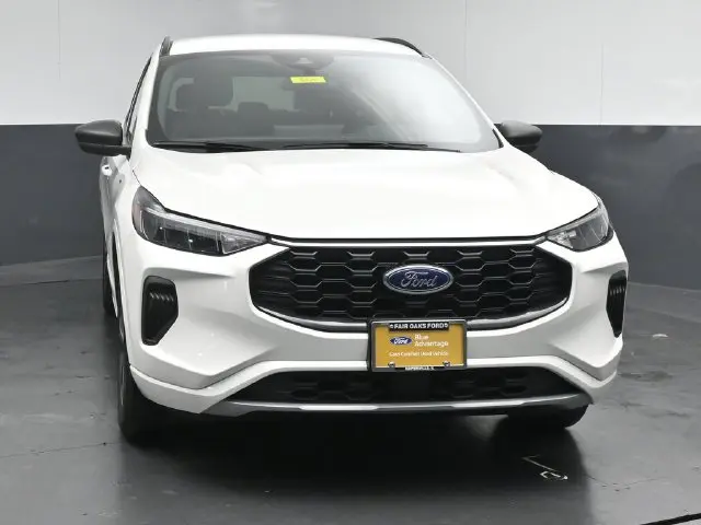 2024 Ford Escape - $26,354