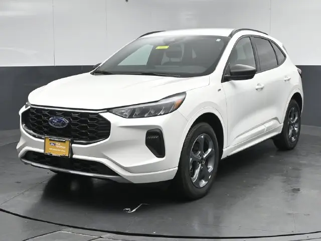 2024 Ford Escape - $26,354