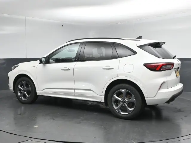 2024 Ford Escape - $26,354