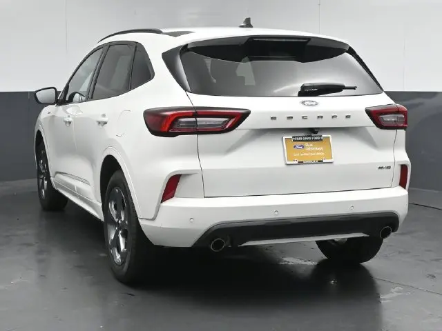 2024 Ford Escape - $26,354