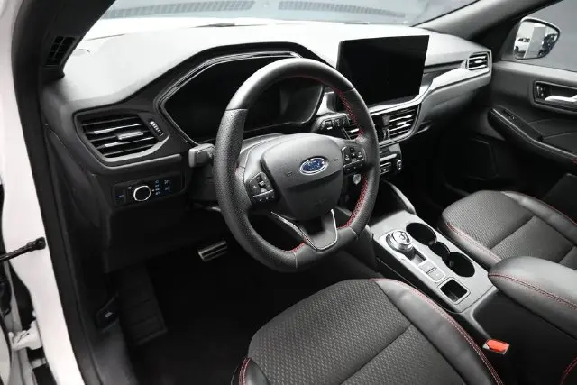 2024 Ford Escape - $26,354