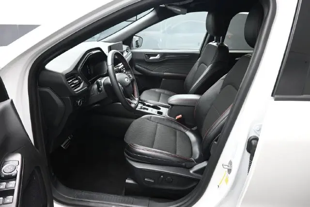 2024 Ford Escape - $26,354