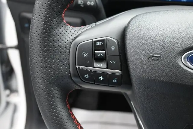 2024 Ford Escape - $26,354