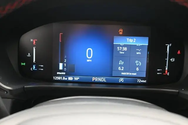 2024 Ford Escape - $26,354