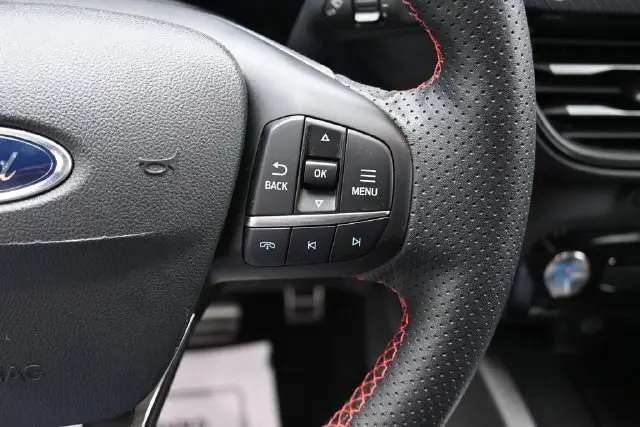 2024 Ford Escape - $26,354