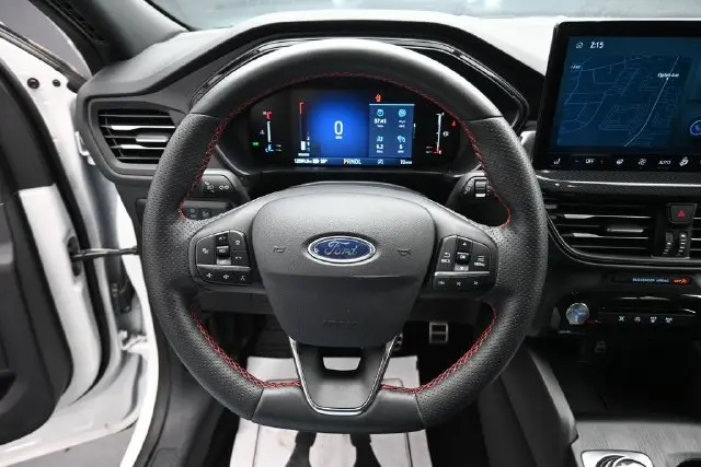 2024 Ford Escape - $26,354