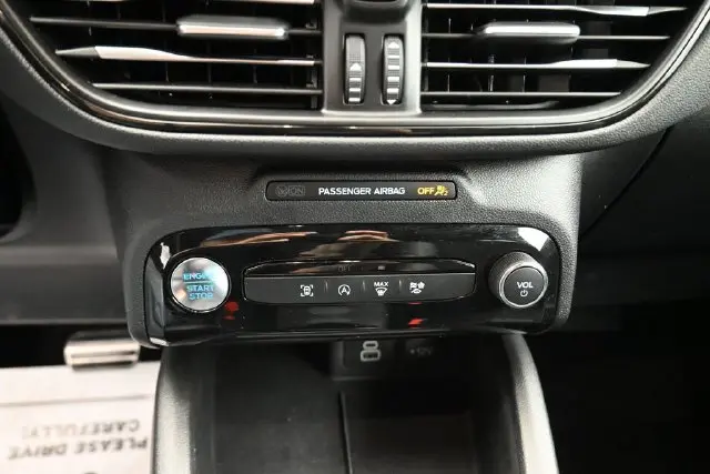 2024 Ford Escape - $26,354