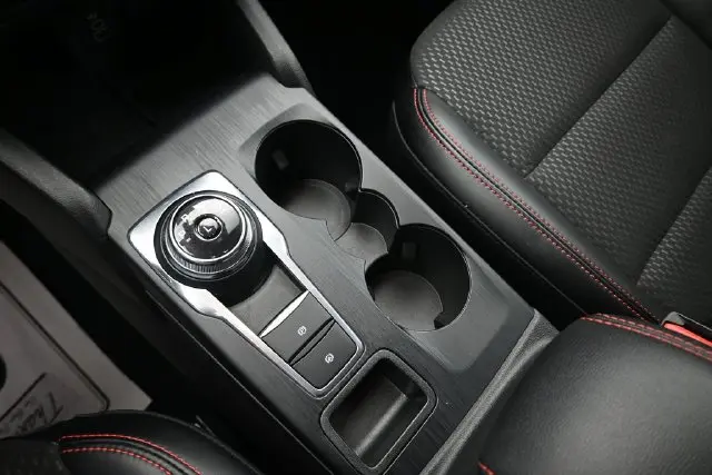 2024 Ford Escape - $26,354
