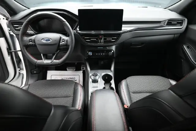 2024 Ford Escape - $26,354
