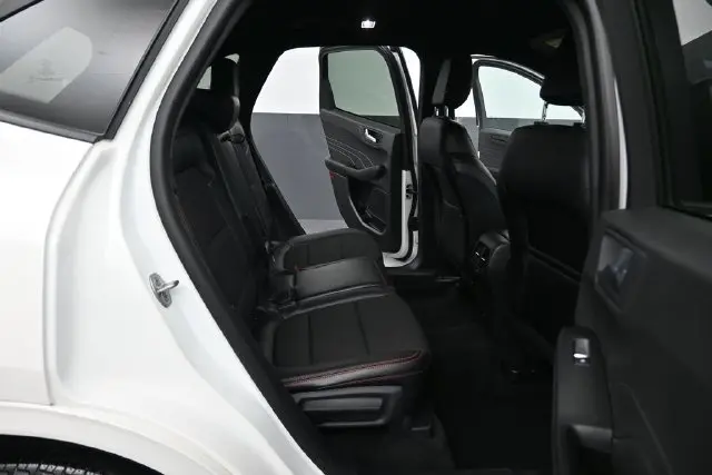 2024 Ford Escape - $26,354