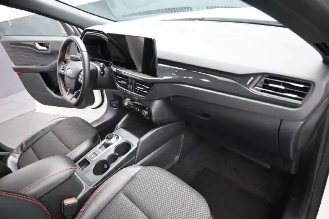 2024 Ford Escape - $26,354
