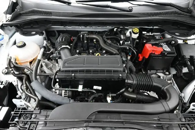 2024 Ford Escape - $26,354