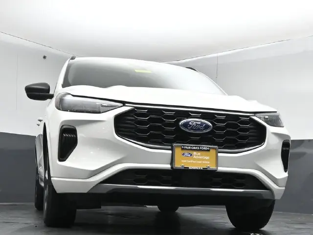 2024 Ford Escape - $26,354
