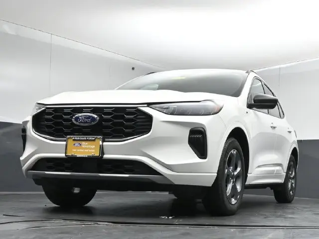 2024 Ford Escape - $26,354