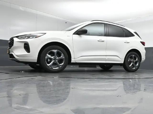 2024 Ford Escape - $26,354