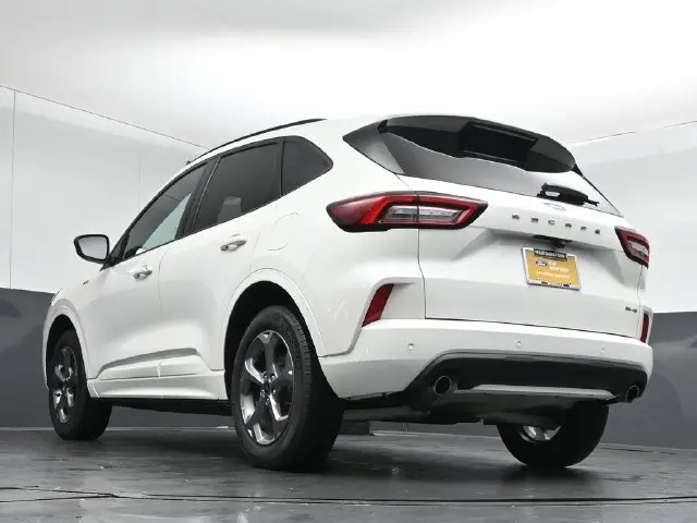 2024 Ford Escape - $26,354