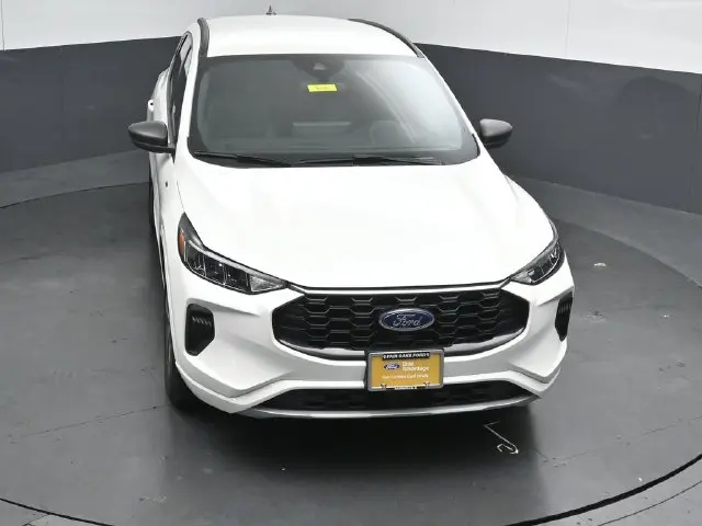 2024 Ford Escape - $26,354