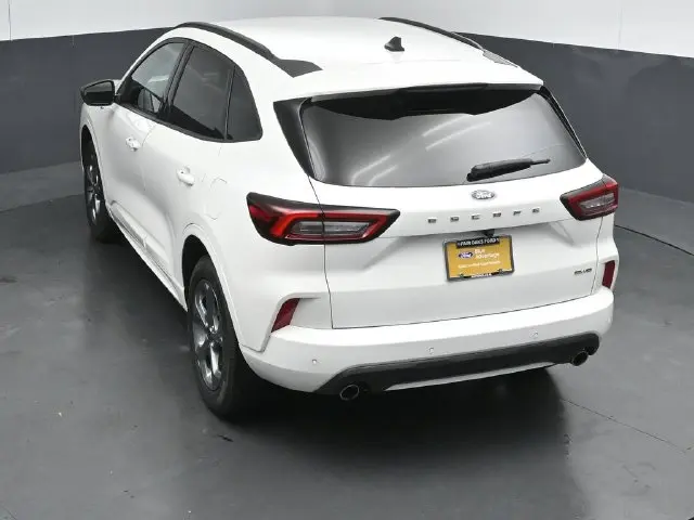 2024 Ford Escape - $26,354