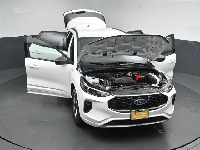 2024 Ford Escape - $26,354