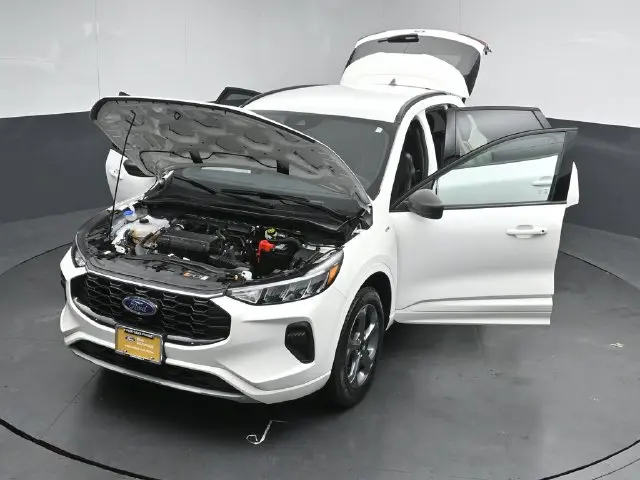 2024 Ford Escape - $26,354