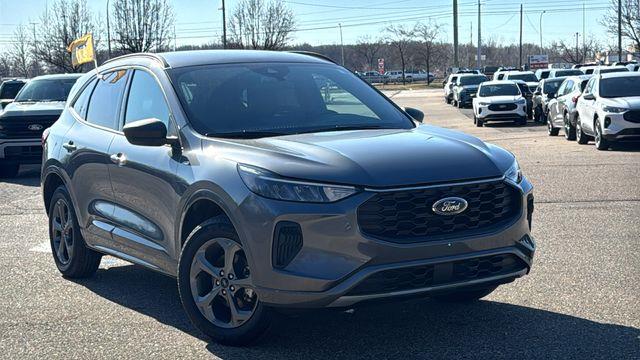Preowned 2024 Ford Escape ST-Line for Sale