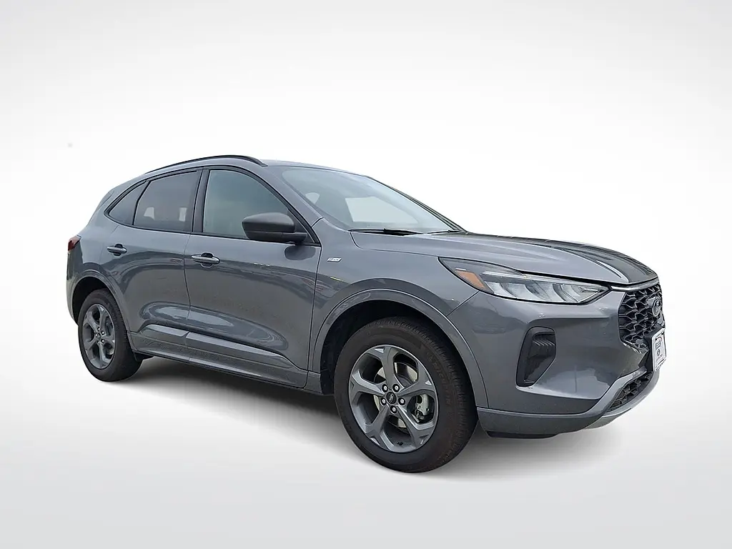 2024 Ford Escape - $27,995