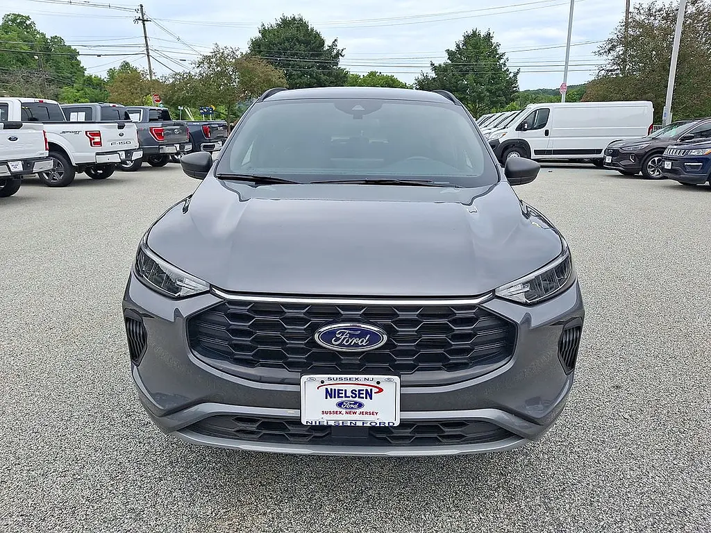 2024 Ford Escape - $27,995
